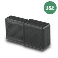 Aufsatz Stopfen Ersatzteil Schiebeschlitten für Elektra Beckum PK 250 Kreissäge 