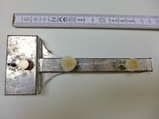 Vintage  Zubehör:  Brenner