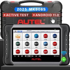 2025 Autel MaxiCOM MK808S PRO
