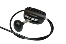 Original Tielbürger Gaszug f.Kehrmaschine Gasbowdenzug TK17,18,20 m. Honda Motor