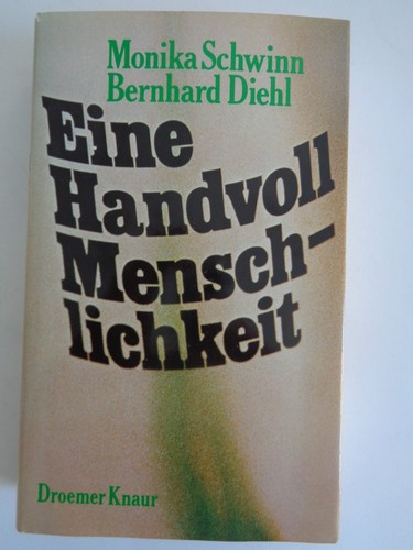 Monika schwinn bernhard - bernhard, diehl