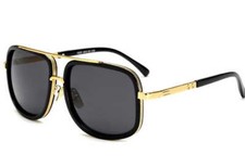 Steampunk-Sonnenbrille -