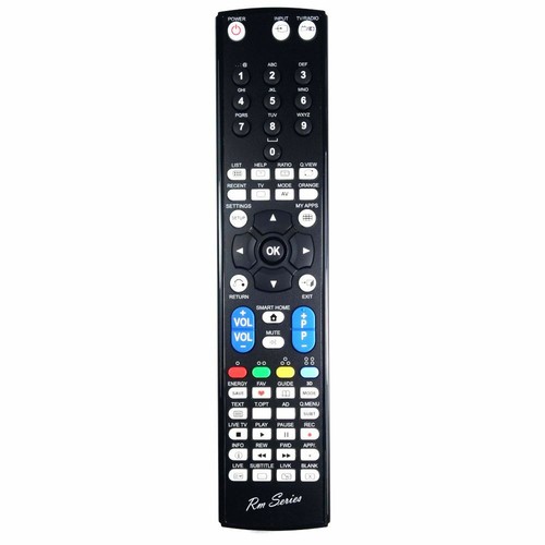 Neu serie tv - rm-serie,