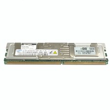 4GB 2Rx4 PC2 5300F CL5 RAM Server Samsung Hynix Micron FBDIMM 667 4 GB DDR2