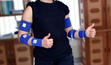 Stimulationsmanschetten