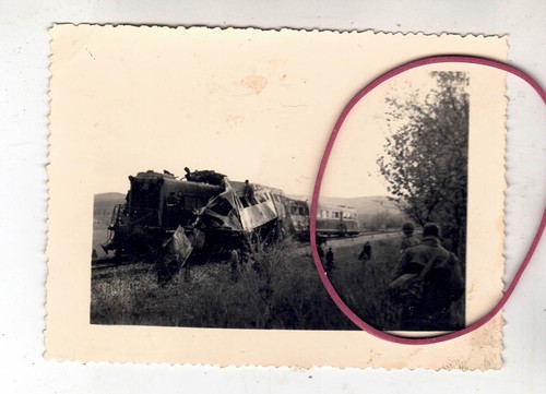 Photo foto eisenbahn - foto,
