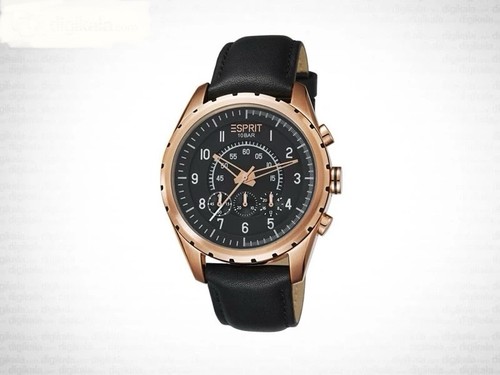 Esprit herren armbanduhr - esprit, herren-armbanduhr