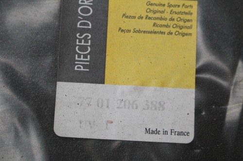 7701206388 original renault - original,