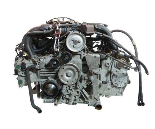 Motor für porsche boxster 986 - für,