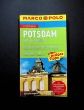 Marco Polo: Potsdam mit