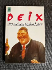 Aus meinem prallen Leben. von