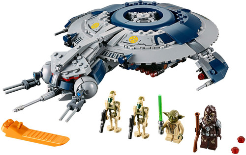Lego star wars 75233 droid - lego,