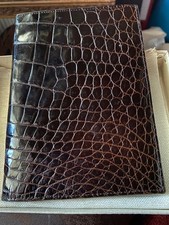 Brieftasche braun - brieftasche,