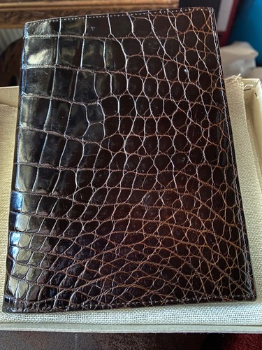 Brieftasche braun - brieftasche,