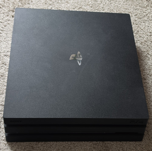Sony playstation pro - playstation,