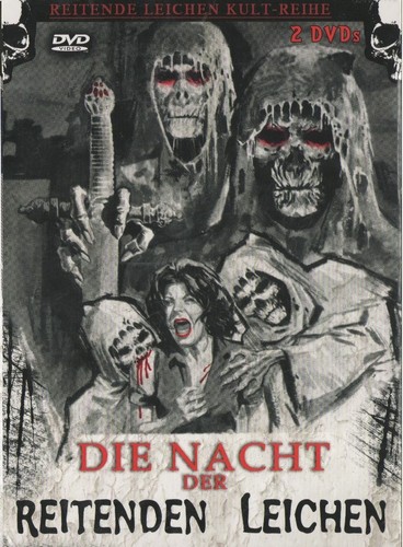 Die nacht der - die,