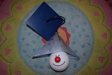 HABA Lampe Decke Kinderzimmer Deckenleuchte