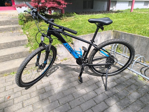 Mountainbike cube aim pro - mountainbike,