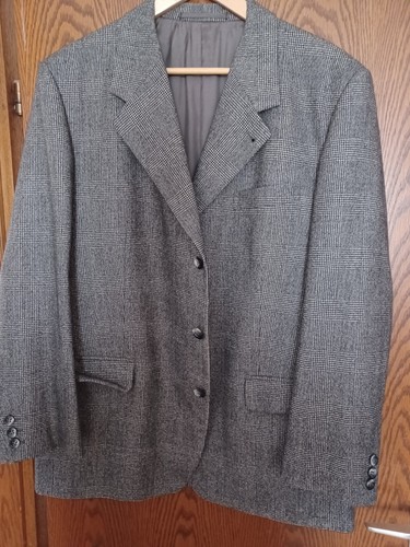 Vintage herren blazer jacke - vintage,