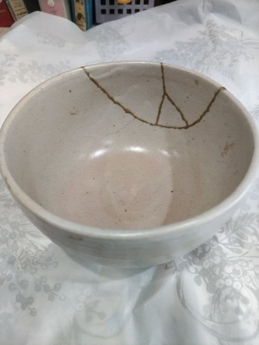 Japanische teezeremonieschale - japanische,