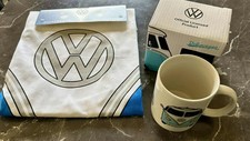 Geschenkset: VW Bulli T1