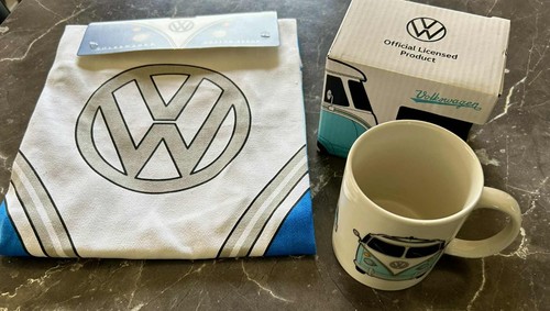 Geschenkset bulli t1 - geschenkset:, vw