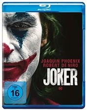 Joker [Blu-ray] von Phillips