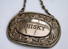 Vintage Whisky Dekanter