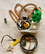 Audi A4 B5 2,5 TDI V6 AKN