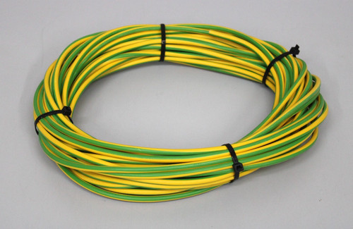 Erdungskabel meterware 4 - meterware,