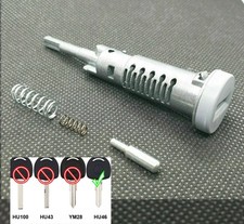 Compatible for Opel Astra G