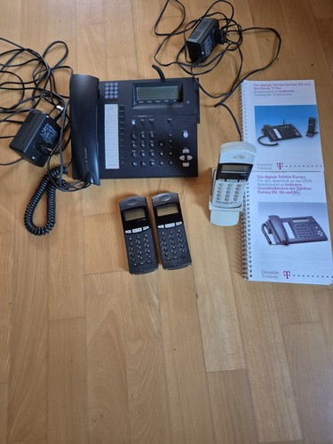Europa 40i isdn - t,