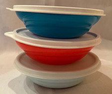 Tupperware_ 3er Set C-