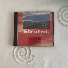 In Dir ist Freude  Various