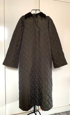 H&M Daunenmantel oversized