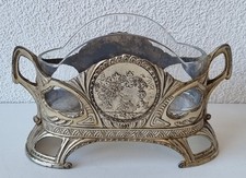 Schöne Jugendstil Jardiniere