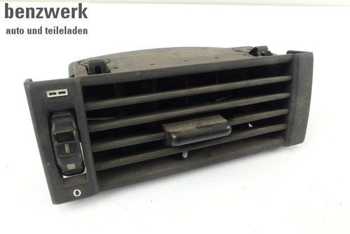 Mercedes w124 luftdusche - w124,