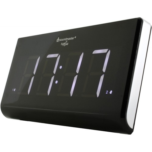 Soundmaster 8400 uhrenradio - 8400,