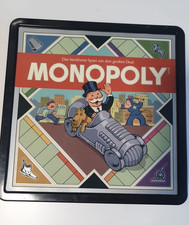 Parker Monopoly  Sonderedition