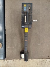 Beissbarth Messkopf Achsvermessung Links Vorne, Rechts Vorne, Hinten Links