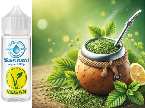Mate tee aroma konzentrat - aroma,