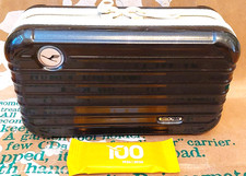 Original  RIMOWA Amenity Kit