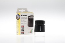 KAISER Universal Lupe 4,5x /