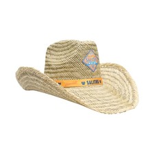 Salitos Bier Strohhut