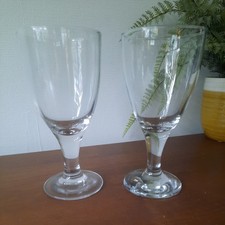 2 x IKEA Klarglas RATTVIK