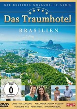 Traumhotel Brasilien
