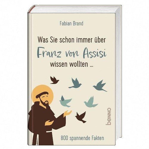 Was sie schon immer - immer, über