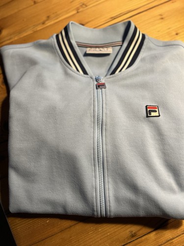 Fila herren jacke - herren, settana
