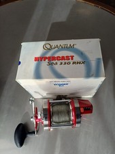 Multirolle Quantum Hypercast Sea 330 RHX.