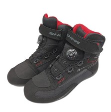 Shima Motorradschuhe Damen